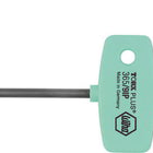 WIHA Schraubendreher mit Schlüsselgriff 365IP 20 IPx45mm ( 4000791384 )