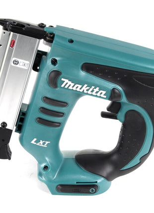 Makita DPT 351 RY1J 18 V Li-Ion Akku Pintacker im Makpac + 1 x 1,5 Ah Akku + Ladegerät - Toolbrothers