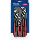 KNIPEX Zangensatz Alligator® -Paket Inhalt 3-teilig ( 4000795121 )