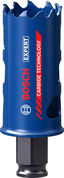 BOSCH Lochsäge Expert Tough Material Sägen-Ø 35 mm Schnitttiefe 60 mm ( 4000800245 )