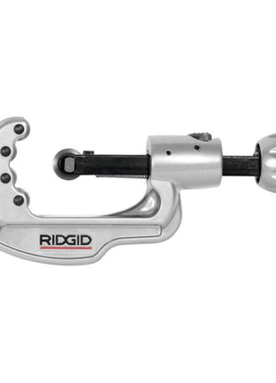 Cortatubos de acero inoxidable RIDGID 6 - 67 mm (4000801018)