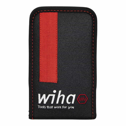 Zestaw kluczy nasadowych WIHA 44684 39-częściowy ( 4000802124 )