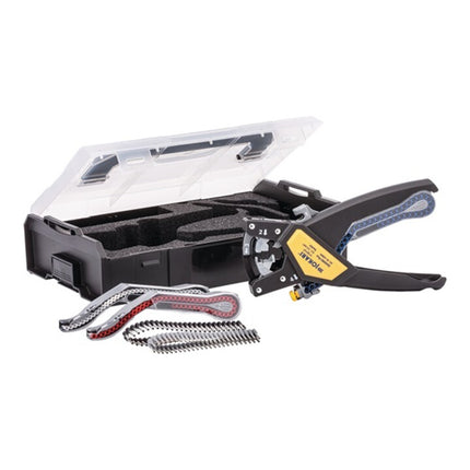 Pelacables automático JOKARI QUADRO Plus, longitud 259 mm ( 4000810016 )