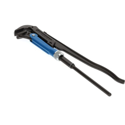 GEDORE pipe wrench Overall length 320 mm Clamping width 44 mm ( 4000810700 )