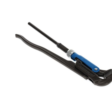 GEDORE pipe wrench Overall length 320 mm Clamping width 44 mm ( 4000810700 )