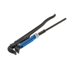 GEDORE Rohrzange Gesamtlänge 320 mm Spannweite 44 mm ( 4000810700 )