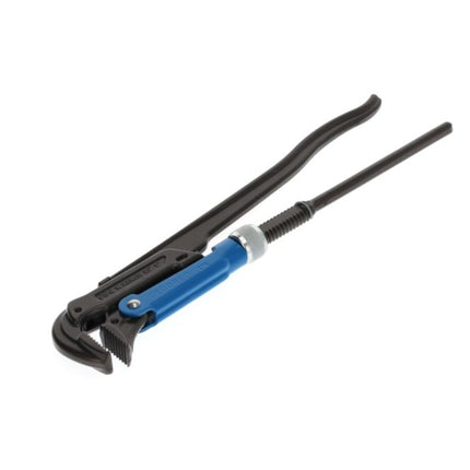 GEDORE pipe wrench Overall length 320 mm Clamping width 44 mm ( 4000810700 )