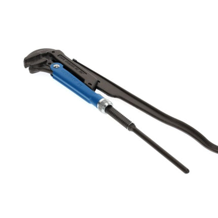 Klucz do rur GEDORE Długość całkowita 430 mm Szerokość mocowania 62 mm ( 4000810701 )