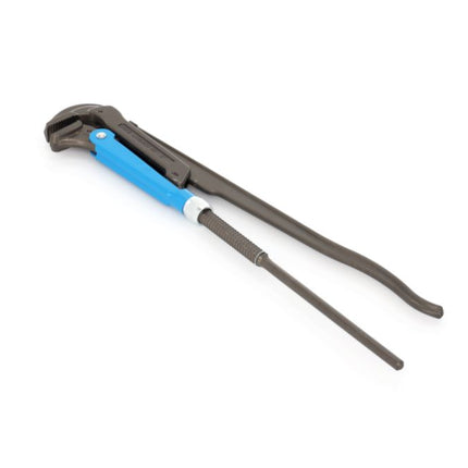 Klucz do rur GEDORE Długość całkowita 670 mm Szerokość mocowania 105 mm ( 4000810703 )