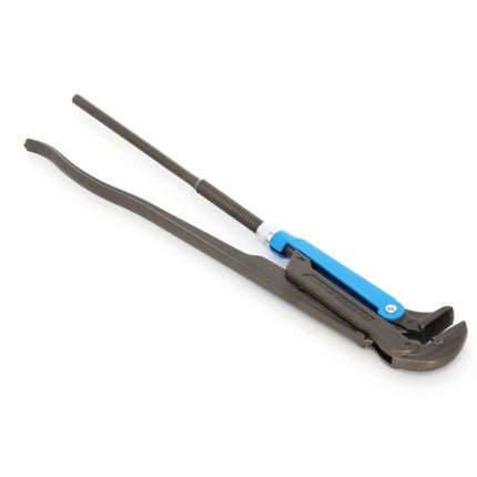 Klucz do rur GEDORE Długość całkowita 760 mm Szerokość mocowania 130 mm ( 4000810704 )