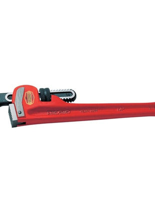 RIDGID Rohrzange Gesamtlänge 900 mm Spannweite 125 mm ( 4000810756 )