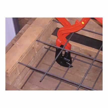 VBW Mild steel mat cutter, total length 1000 mm ( 4000810809 )