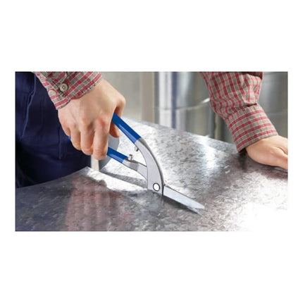 ERDI Pelikan nożyczki proste D218 długość całkowita 300 mm prawe ( 4000810862 )