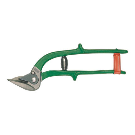 ERDI Cizalla de cinta de hierro D122N Longitud total 225 mm ( 4000811008 )