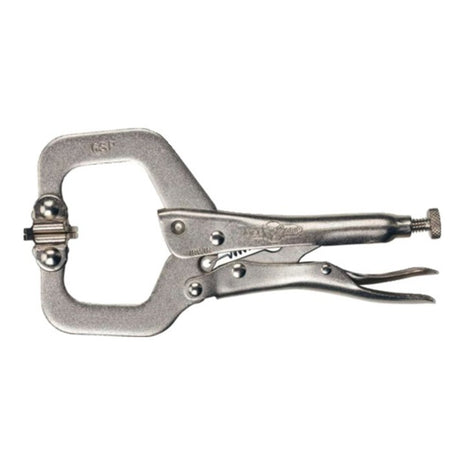 Szczypce zaciskowe VISE-GRIP Długość całkowita 150 mm Szerokość zacisku 54 mm ( 4000811064 )