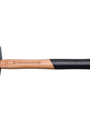 PEDDINGHAUS Schlosserhammer 500 g Stiellänge 320 mm ( 4000811142 )