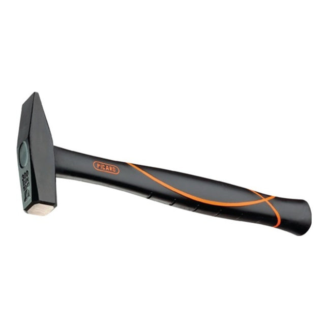 PICARD BlackTec(R) martillo de cerrajero 300 g Longitud 300 mm Longitud del mango 300 mm ( 4000811368 )