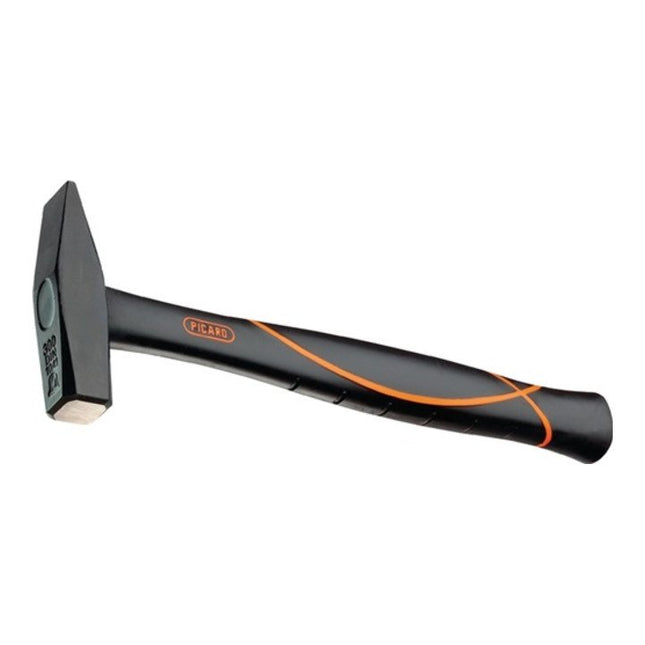 PICARD BlackTec(R) Martello da fabbro 500 g Lunghezza 325 mm Lunghezza manico 325 mm ( 4000811370 )