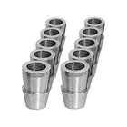 PEDDINGHAUS hammer ring wedge outer Ø 7 mm height 12 mm ( 4000811410 )