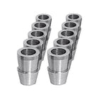 PEDDINGHAUS martillo anillo cuña exterior Ø 12 mm altura 18 mm ( 4000811413 )