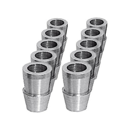 PEDDINGHAUS anillo martillo cuña exterior Ø 17 mm altura 23 mm ( 4000811417 )