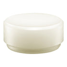 HALDER SUPERCRAFT cabeza de maza de cara blanda-Ø 40 mm ( 4000811653 )