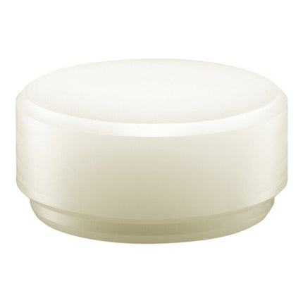 HALDER SUPERCRAFT cabeza de maza de cara blanda-Ø 40 mm ( 4000811653 )