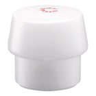 HALDER SIMPLEX soft-face mallet head-Ø 50 mm ( 4000811685 )
