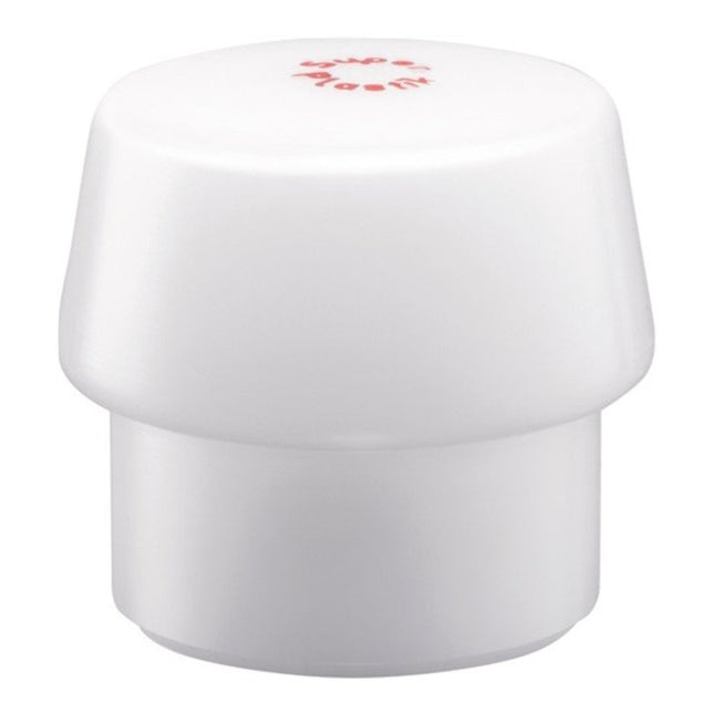 HALDER SIMPLEX testa di mazza a facce morbide-Ø 30 mm ( 4000811736 )