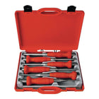 PEDDINGHAUS juego de 6 punzones 2-3-4-5-6-8 mm ( 4000812368 )