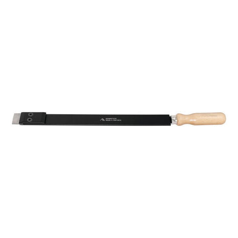 Raschietto piatto RENNSTEIG Lunghezza lama 330 mm Spessore lama 5 mm ( 4000812408 )