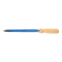 RENNSTEIG Dreikanthohlschaber Klingenlänge 150 mm Dreikant 14 mm ( 4000812436 )