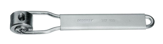 GEDORE llave para pernos de suspensión 3171 adecuada para M6 / M8 / M10 / M12 ( 4000812519 )