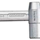 GEDORE assembly spanner 317000 SW 17 x 19 mm M10 ( 4000812522 )