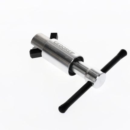 GEDORE Ventilhalter venti-quick 312000 Länge 120 mm ( 4000812533 )