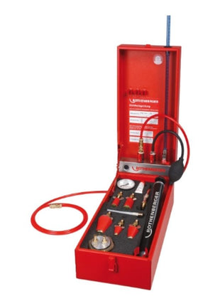 ROTHENBERGER Gas-/Wasserleitungsprüfgerät ROTEST GW 150/4 Arbeitsbereich 18 - 42 mm ( 4000812667 )