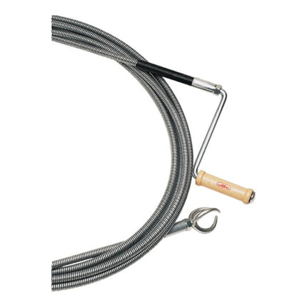 CABERE pipe cleaning shaft length 10 m shaft Ø 12 mm ( 4000812791 )