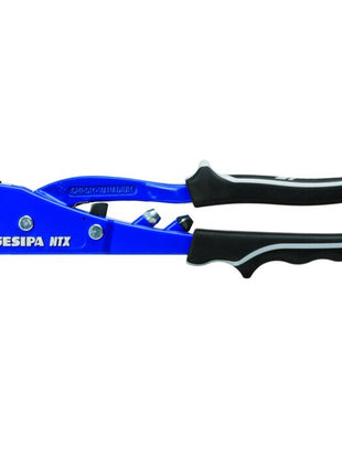 GESIPA Handblindnietsetzgerät NTX Länge 260 mm ( 4000813032 )