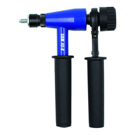 GESIPA GBM 40-R manual blind rivet nut setting tool, length 212 mm ( 4000813115 )
