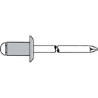 Vástago de remache ciego GESIPA dxl 6 x 16 mm (4000813243)