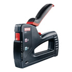 NOVUS tachuela manual J-17 doble trabajador plástico ( 4000813699 )