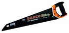 Sierra de mano BAHCO ERGO Superior longitud hoja 475 mm 9/10 (4000814289)