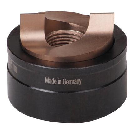 ALFRA sheet metal punch TriCut+(R) KL Ø 16.2 mm M16 ( 4000814324 )