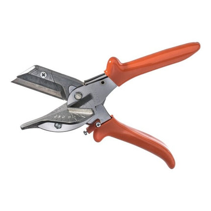 ORIGINAL LÖWE tijeras de inglete 3.804 Longitud 210 mm Longitud de la hoja 50 mm ( 4000814529 )