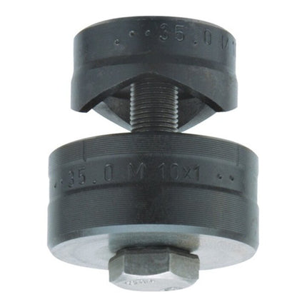 ALFRA punzón para chapa MonoCut(R) sanitario Ø 35 mm ( 4000814573 )