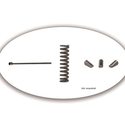 GESIPA Goujon fileté  taille M3 ( 4000814824 )