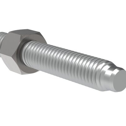 GESIPA Goujon fileté  taille M6 ( 4000814843 )