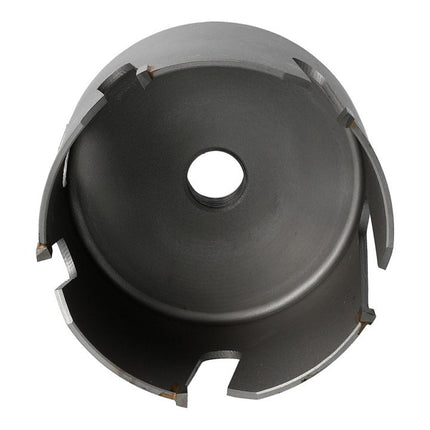 HELLER hole saw Allmat 3725 Saw-Ø 82 mm Cutting depth 60 mm ( 4000815145 )