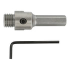 Caña de montaje HELLER 6-KT ( 4000815148 )