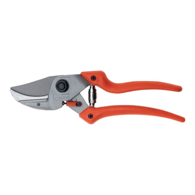 ORIGINAL LÖWE secateurs Anvil Löwe 8.107 Professional, Power Cut Overall length 210 mm ( 4000815649 )